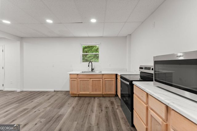 3030 Meadowridge Drive, Gainesville, GA 30507