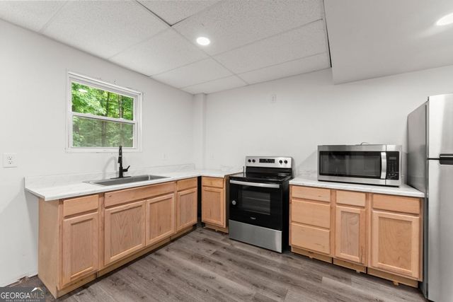 3030 Meadowridge Drive, Gainesville, GA 30507
