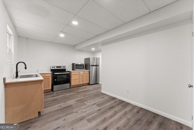 3030 Meadowridge Drive, Gainesville, GA 30507