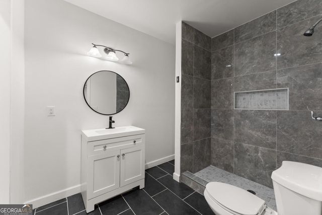 3030 Meadowridge Drive, Gainesville, GA 30507