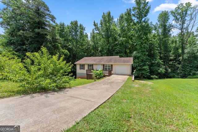 3030 Meadowridge Drive, Gainesville, GA 30507