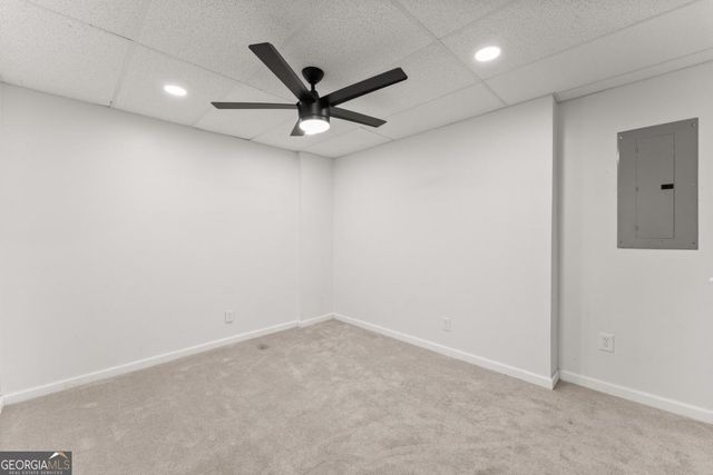 3030 Meadowridge Drive, Gainesville, GA 30507