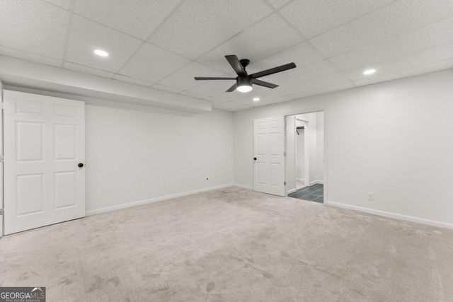 3030 Meadowridge Drive, Gainesville, GA 30507