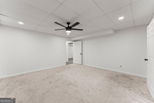 3030 Meadowridge Drive, Gainesville, GA 30507