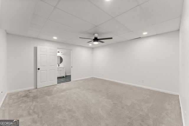 3030 Meadowridge Drive, Gainesville, GA 30507
