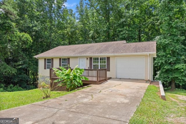 3030 Meadowridge Drive, Gainesville, GA 30507