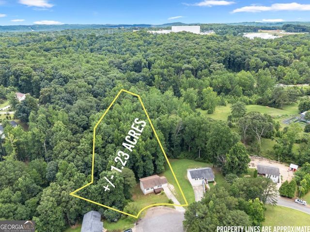 3030 Meadowridge Drive, Gainesville, GA 30507