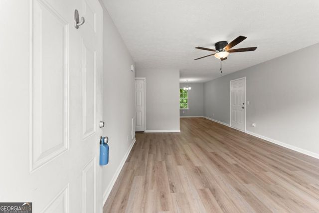 3030 Meadowridge Drive, Gainesville, GA 30507