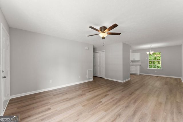 3030 Meadowridge Drive, Gainesville, GA 30507