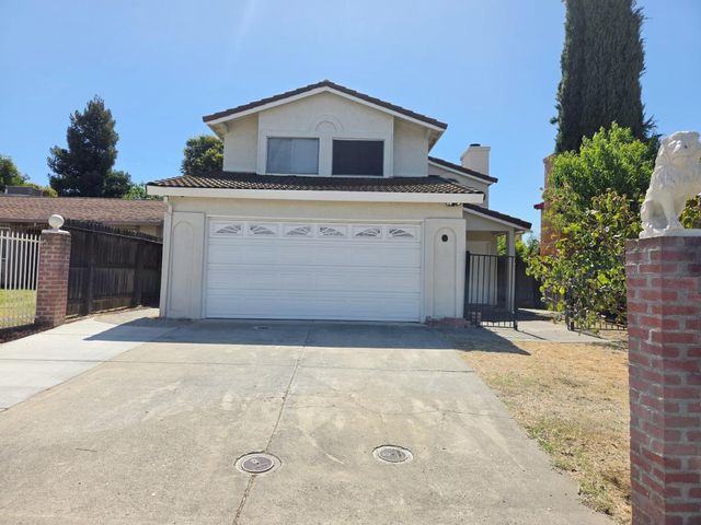 8063 Pegler Way, Sacramento, CA 95823