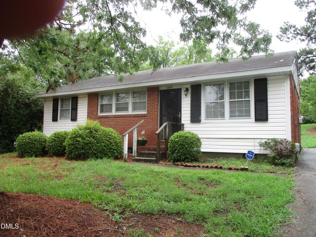 1008 Hadley Road, Raleigh, NC 27610