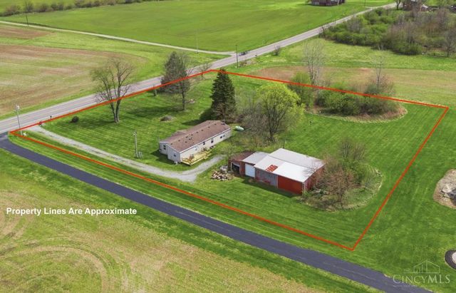 10190 St Rt 73, Green Twp, OH 45159