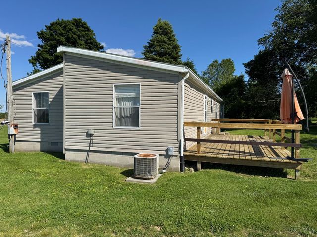 10190 St Rt 73, Green Twp, OH 45159