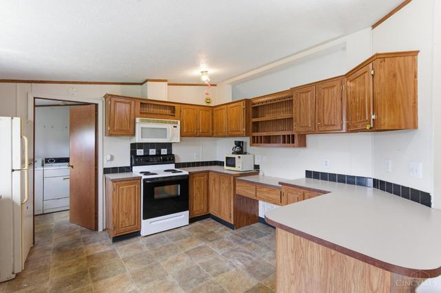 10190 St Rt 73, Green Twp, OH 45159