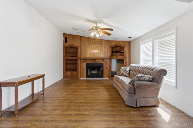10190 St Rt 73, Green Twp, OH 45159