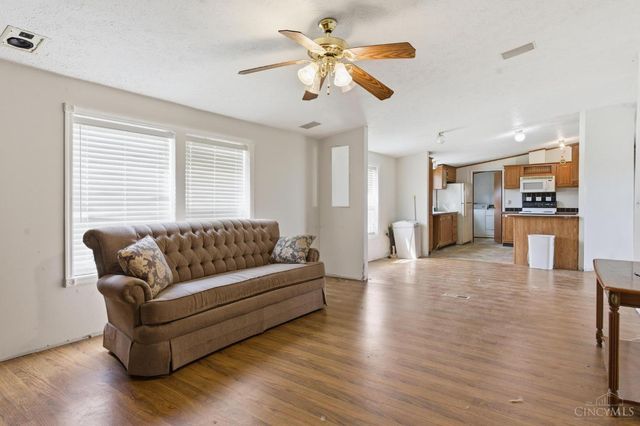 10190 St Rt 73, Green Twp, OH 45159