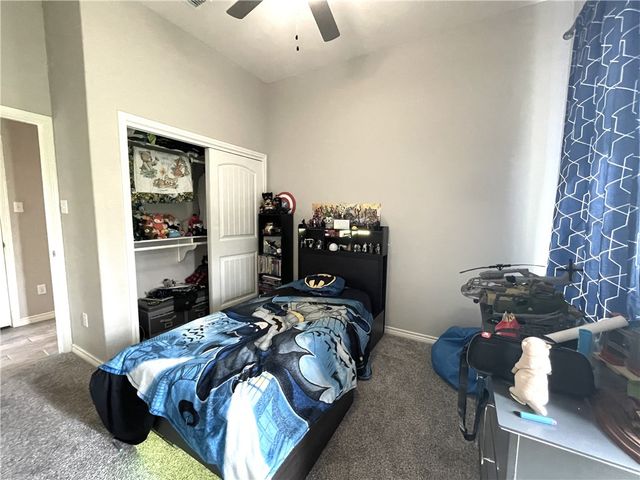 317 County Road 222, Orange Grove, TX 78372