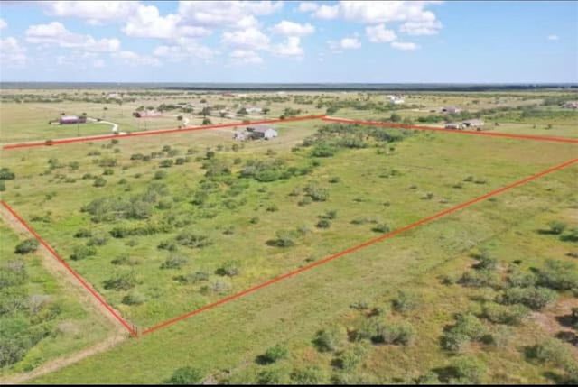 317 County Road 222, Orange Grove, TX 78372