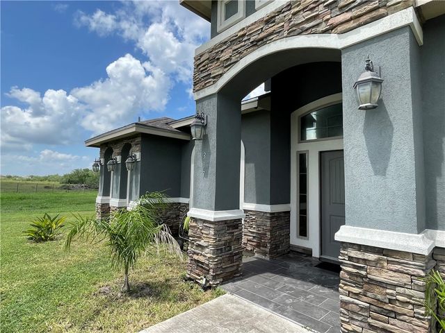 317 County Road 222, Orange Grove, TX 78372