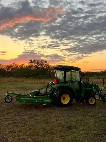 317 County Road 222, Orange Grove, TX 78372