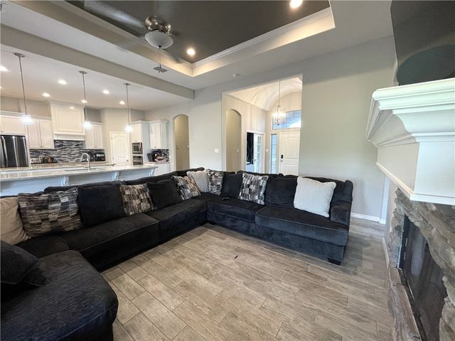 317 County Road 222, Orange Grove, TX 78372