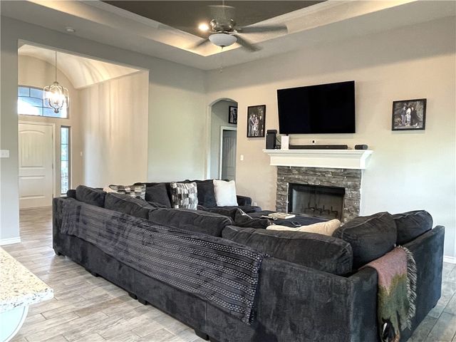 317 County Road 222, Orange Grove, TX 78372