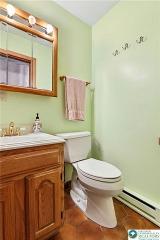 3303 Barklay Road, Whitehall Twp, PA 18052