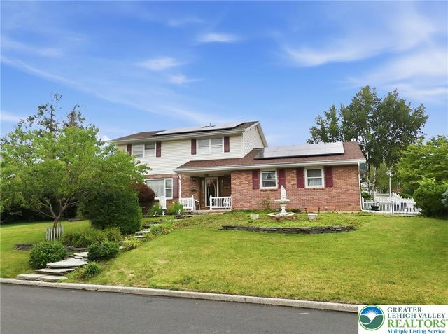 3303 Barklay Road, Whitehall Twp, PA 18052