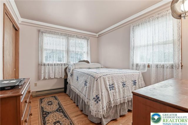 3303 Barklay Road, Whitehall Twp, PA 18052