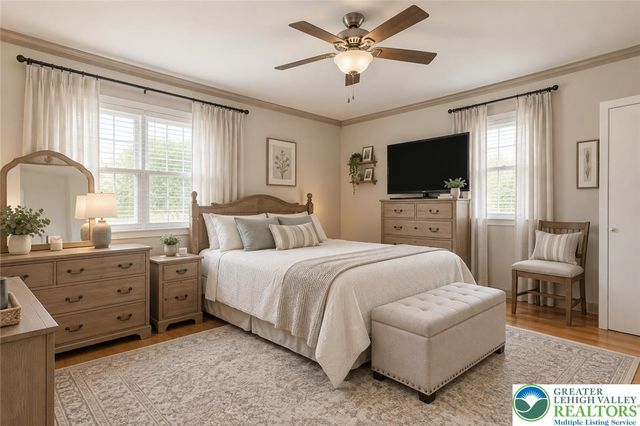 3303 Barklay Road, Whitehall Twp, PA 18052