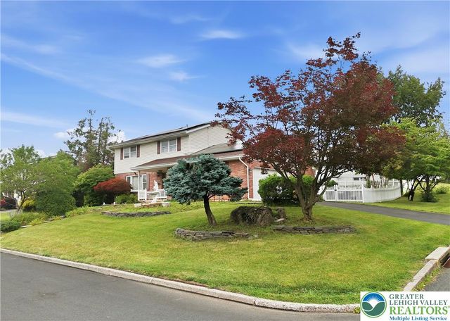 3303 Barklay Road, Whitehall Twp, PA 18052