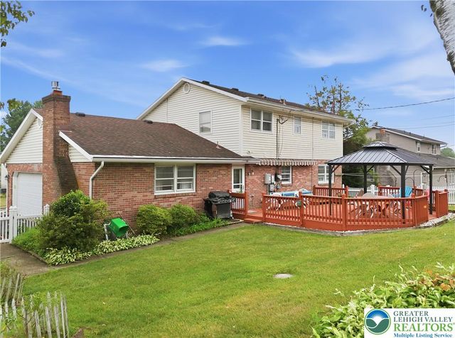 3303 Barklay Road, Whitehall Twp, PA 18052