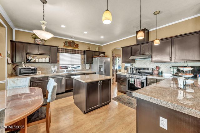 5688 Spandrell Circle, Sparks, NV 89436