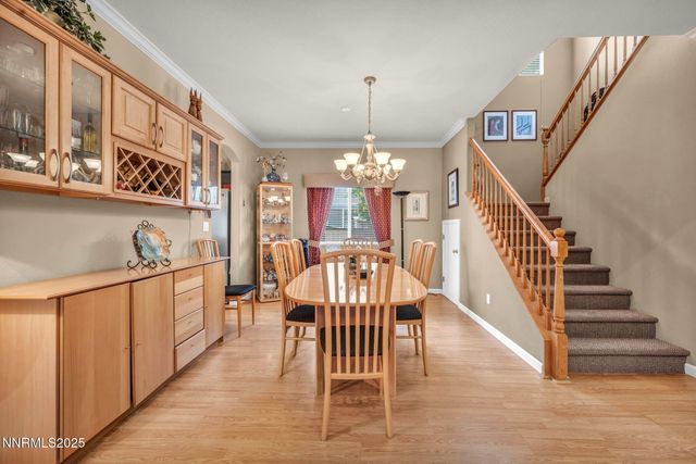 5688 Spandrell Circle, Sparks, NV 89436