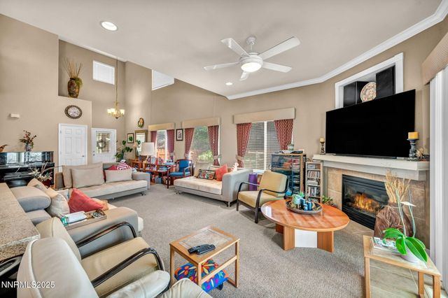 5688 Spandrell Circle, Sparks, NV 89436