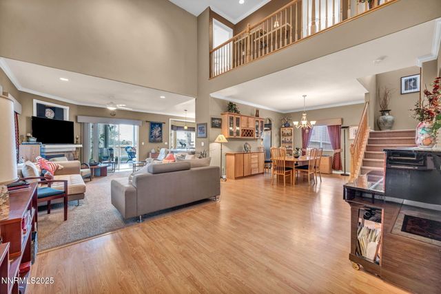 5688 Spandrell Circle, Sparks, NV 89436