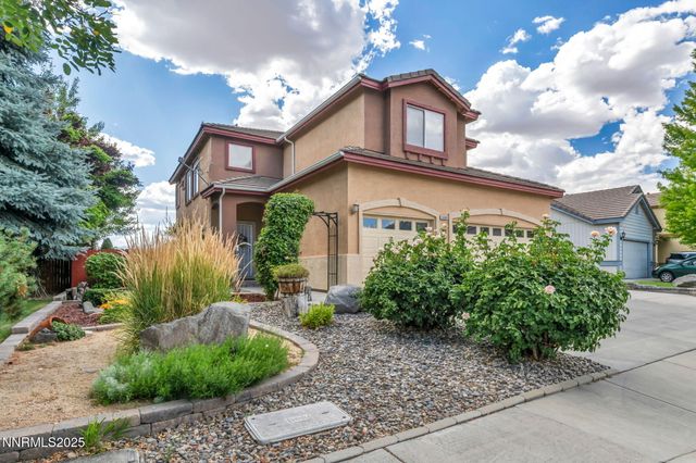 5688 Spandrell Circle, Sparks, NV 89436