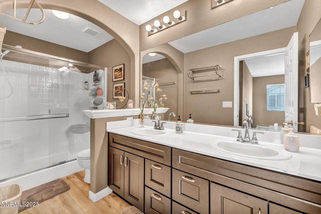 5688 Spandrell Circle, Sparks, NV 89436