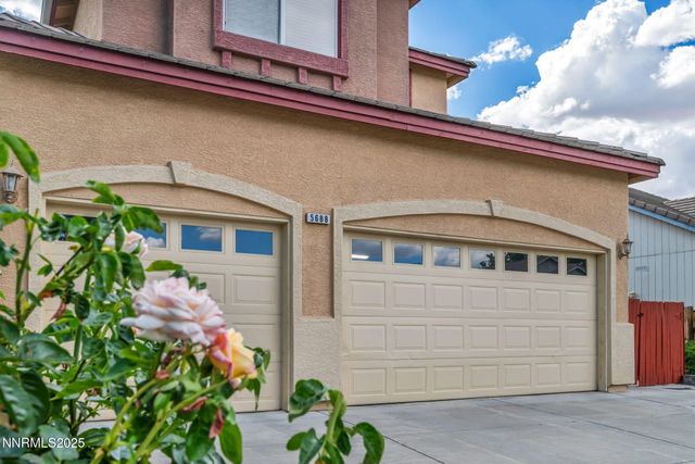 5688 Spandrell Circle, Sparks, NV 89436