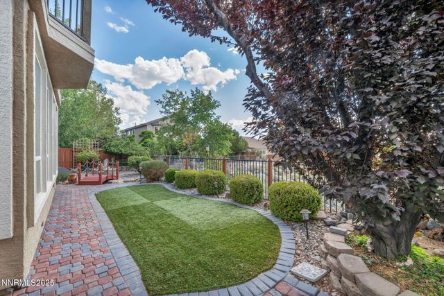 5688 Spandrell Circle, Sparks, NV 89436