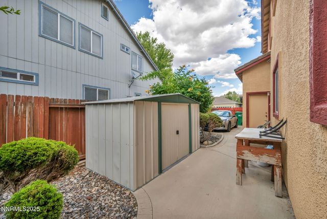 5688 Spandrell Circle, Sparks, NV 89436