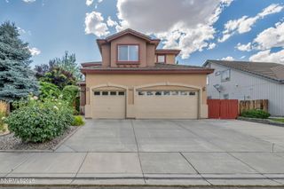 5688 Spandrell Circle, Sparks, NV 89436