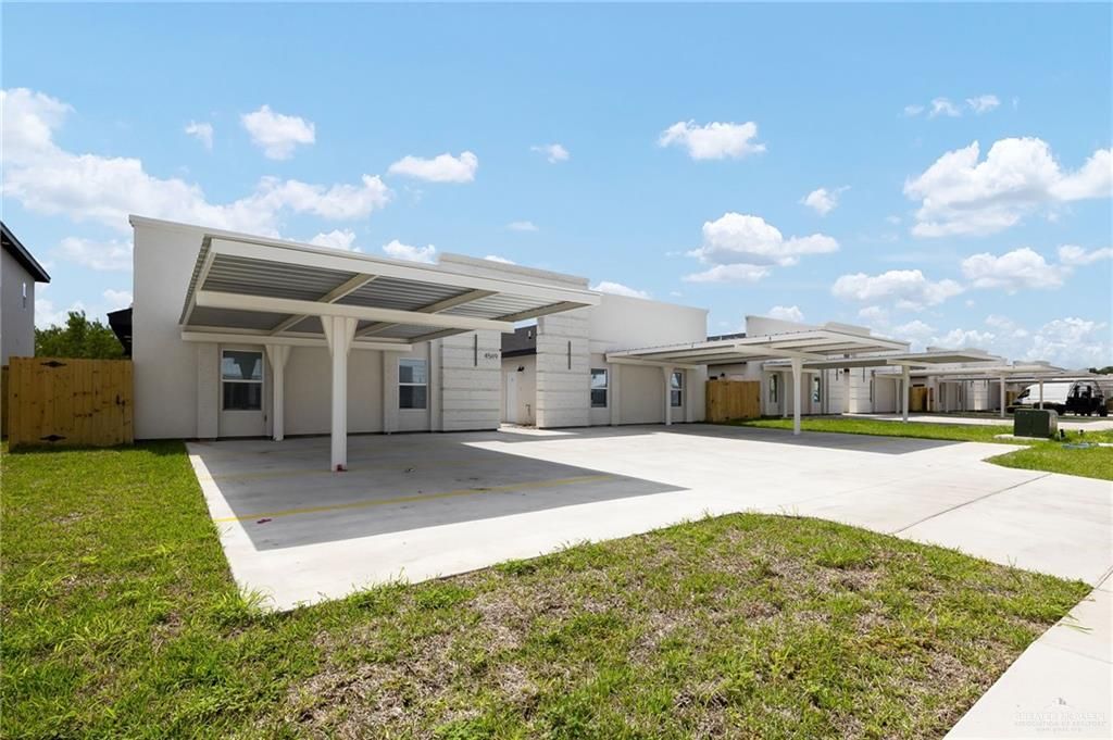 4609 Larkspur Avenue 4, Mcallen, TX 78504