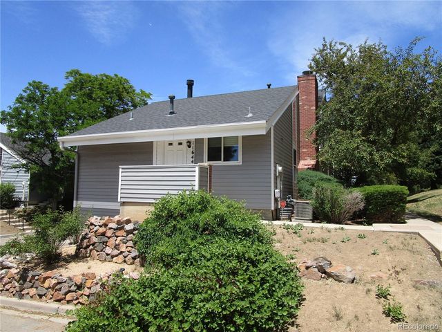 11644 E Cedar Avenue, Aurora, CO 80012