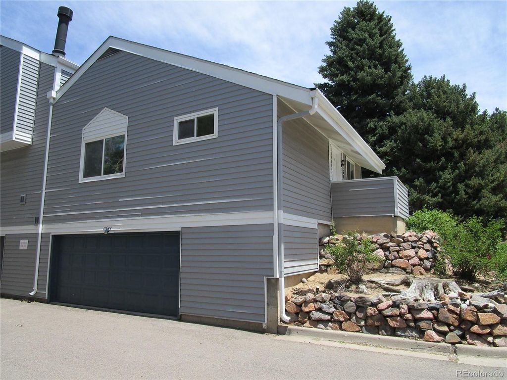 11644 E Cedar Avenue, Aurora, CO 80012