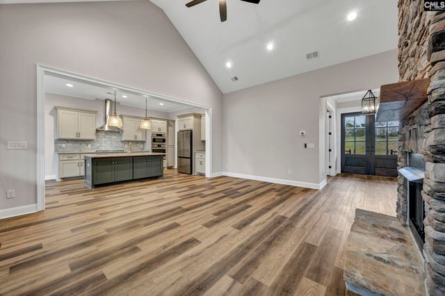 47 Adventure Bay Road, Prosperity, SC 29127