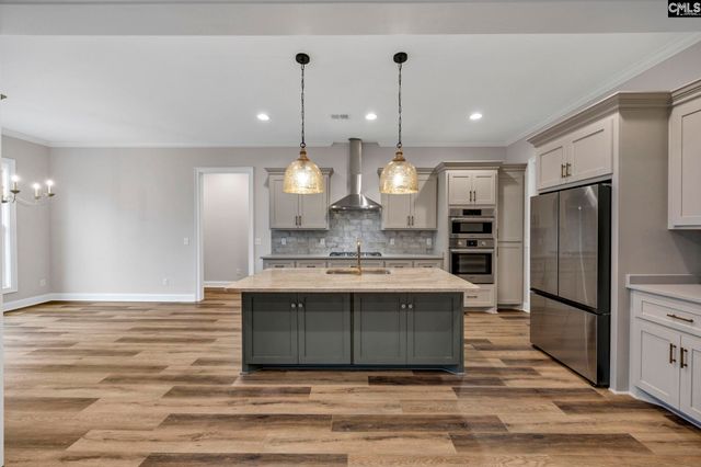 47 Adventure Bay Road, Prosperity, SC 29127