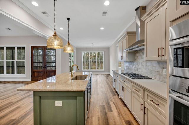 47 Adventure Bay Road, Prosperity, SC 29127