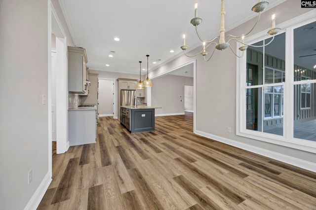 47 Adventure Bay Road, Prosperity, SC 29127