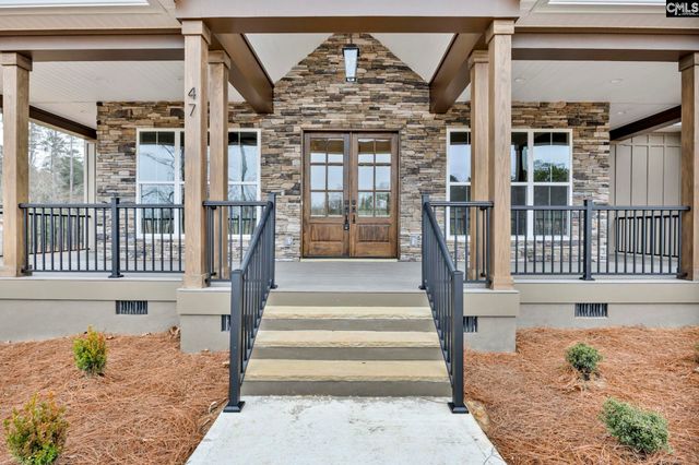 47 Adventure Bay Road, Prosperity, SC 29127